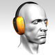 Illustration for article titled Sensear Noise-Cancelling Headphones Block Hearing Loss, Not Your Mom Nagging You